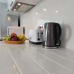 Your Four Seasons Apartament Boghaz