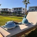 Apartament Your Four Seasons Boghaz