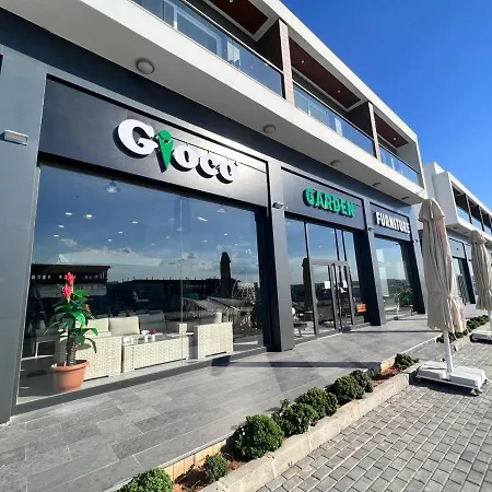 Apartmán Your Four Seasons