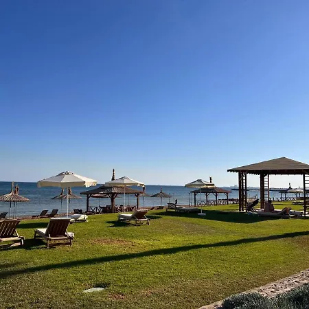 Your Four Seasons Apartmán