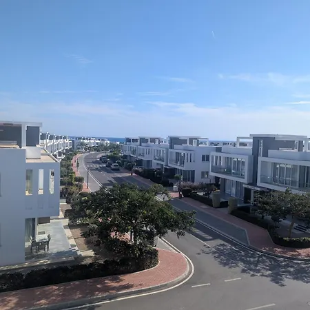 Apartmán Your Four Seasons *