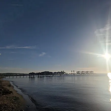 Your Four Seasons Apartmán Boghaz