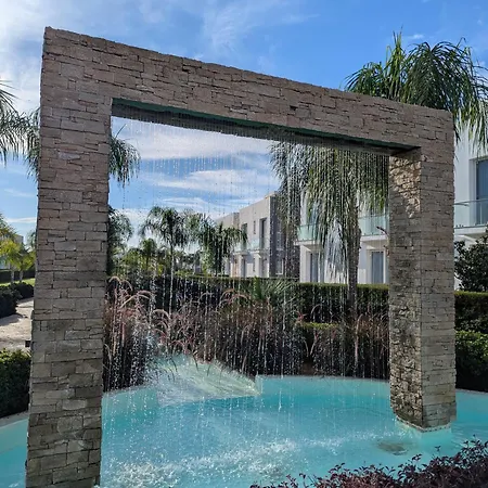 Your Four Seasons Apartmán Boghaz