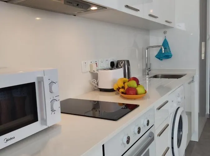 Apartmán Your Four Seasons Boghaz