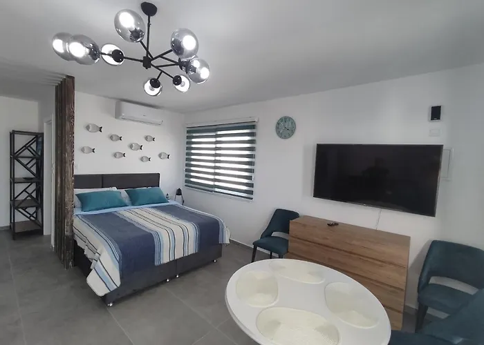 Apartmán Your Four Seasons *