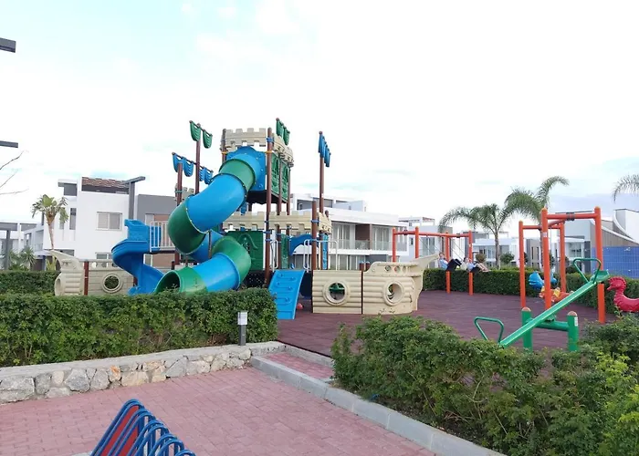 Your Four Seasons Apartmán Boghaz