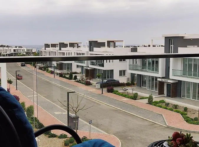 Your Four Seasons Apartmán Boghaz