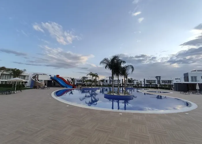 Apartmán Your Four Seasons Boghaz