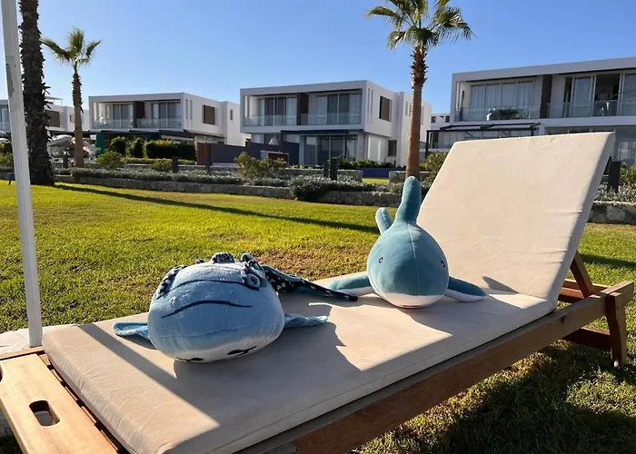 Apartmán Your Four Seasons Boghaz