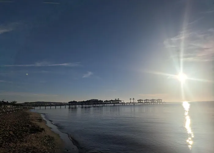 Your Four Seasons Apartmán Boghaz