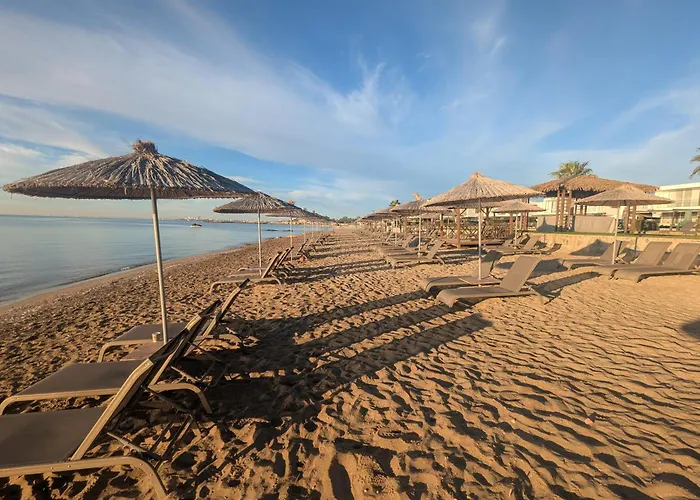 Your Four Seasons Apartmán Boghaz