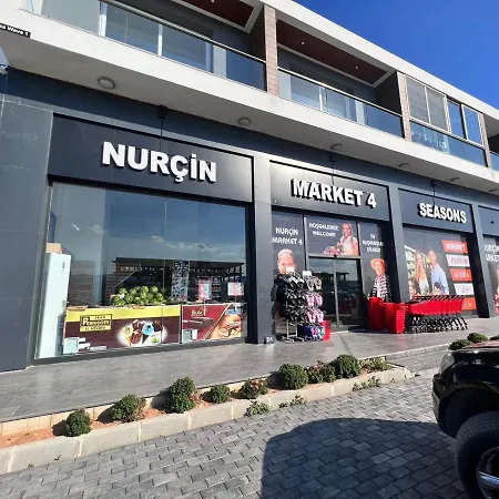 Your Four Seasons Апартаменты *