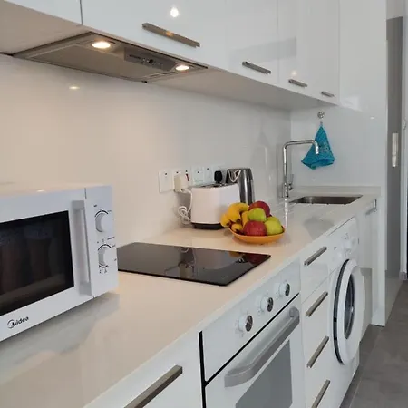 Apartamento Your Four Seasons Boghaz