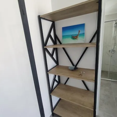 Апартаменты Your Four Seasons