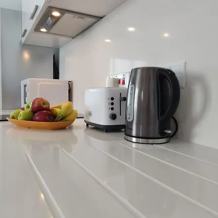 Your Four Seasons Apartament Boghaz
