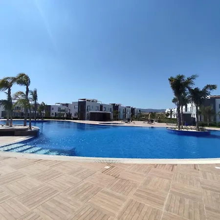 Апартаменты Your Four Seasons Boghaz