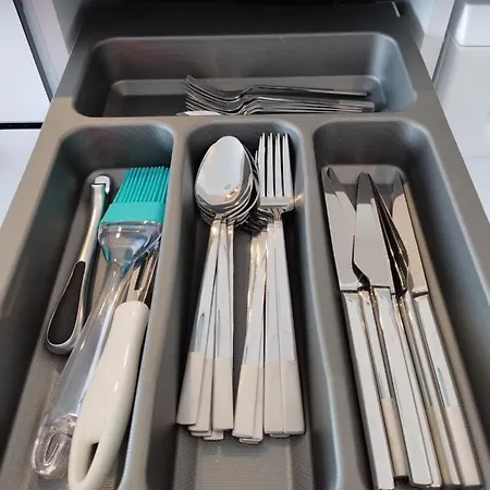 Апартаменты Your Four Seasons *