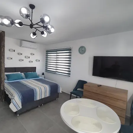 Apartment Your Four Seasons *