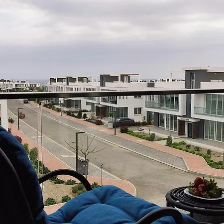 Your Four Seasons Apartment Boghaz