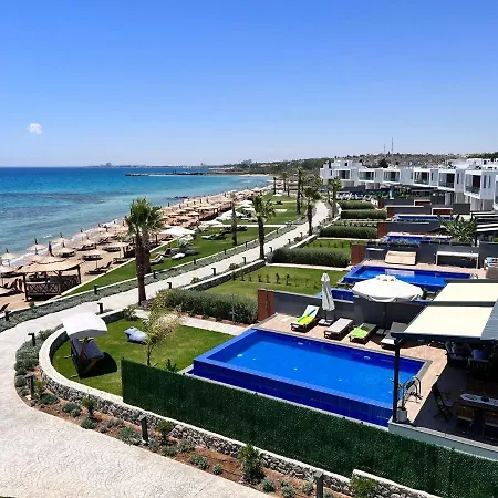 Apartament Your Four Seasons Boghaz