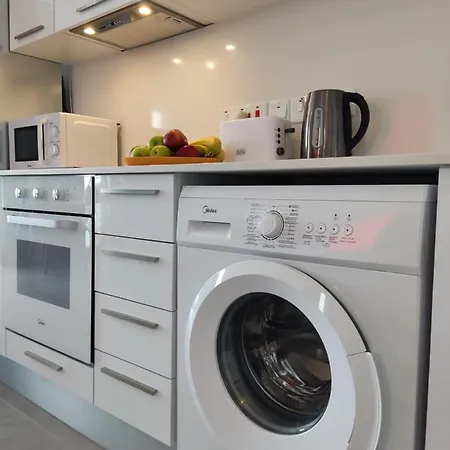 Апартаменты Your Four Seasons Boghaz