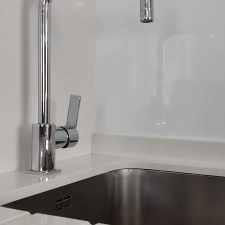 Apartamento Your Four Seasons