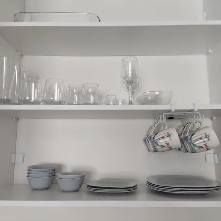 Апартаменты Your Four Seasons