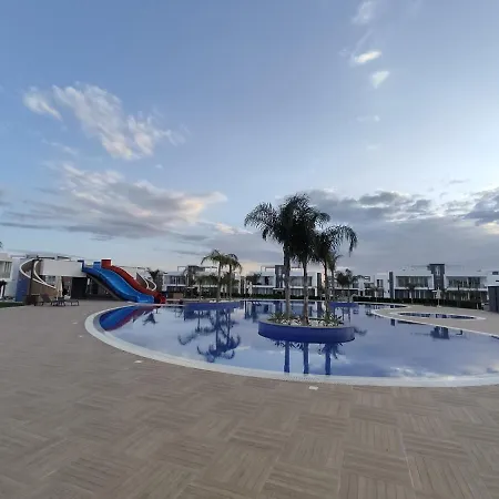 Апартаменты Your Four Seasons Boghaz