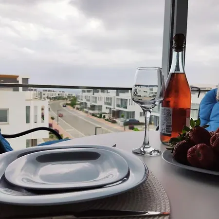Apartamento Your Four Seasons Boghaz