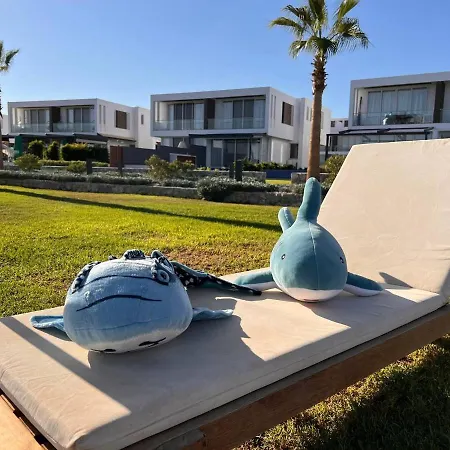 Апартаменты Your Four Seasons Boghaz