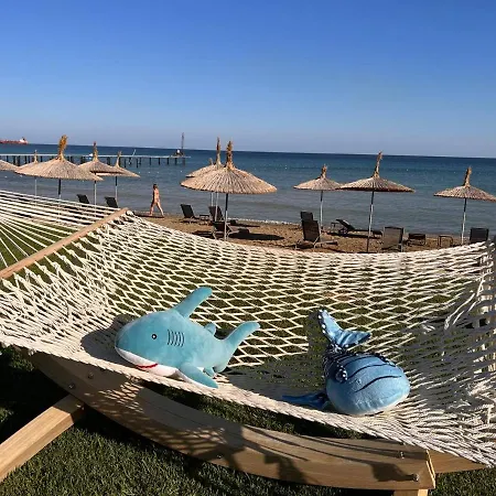 Your Four Seasons Апартаменты