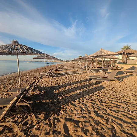 Your Four Seasons شقة Boghaz