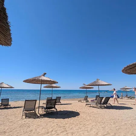 Apartamento Your Four Seasons Boghaz