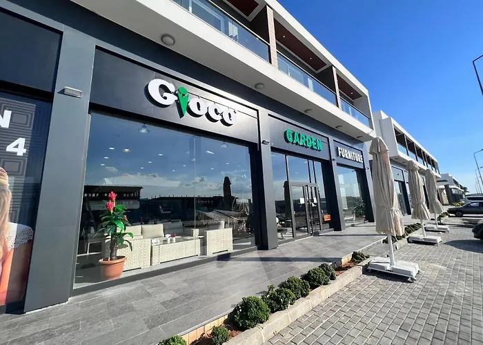 Διαμέρισμα Your Four Seasons