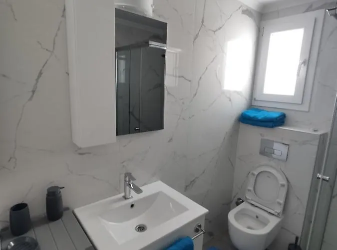 Your Four Seasons * Boghaz