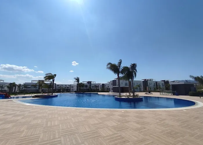 Your Four Seasons Apartmán Boghaz