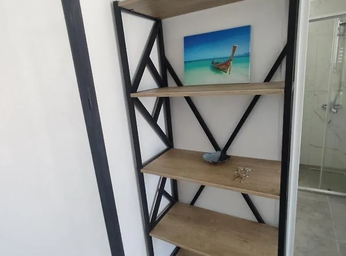 Apartmán Your Four Seasons