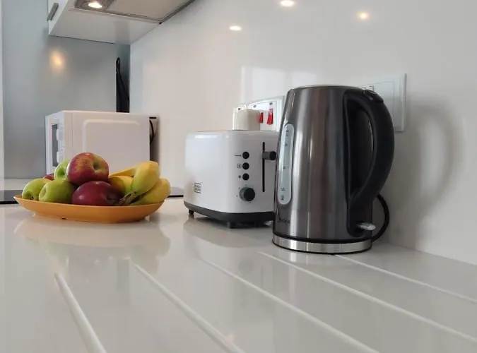 Your Four Seasons Apartmán Boghaz