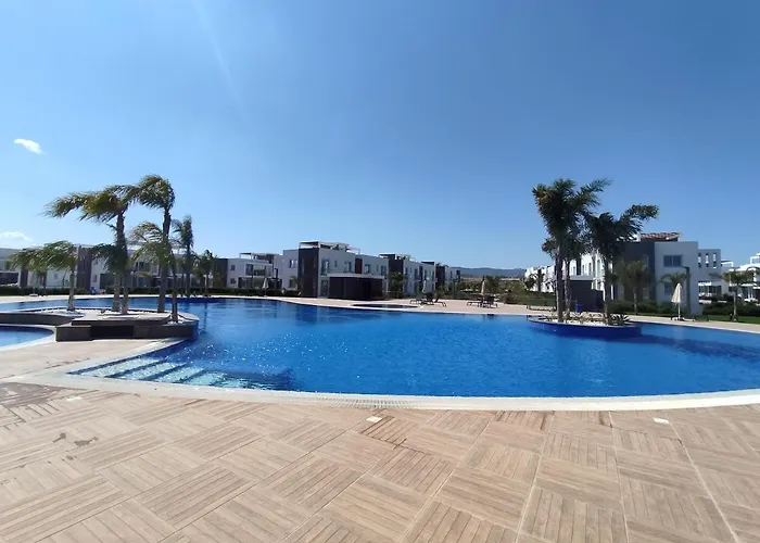 Apartmán Your Four Seasons Boghaz