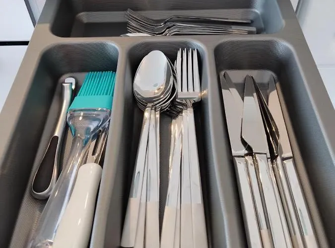 Διαμέρισμα Your Four Seasons *