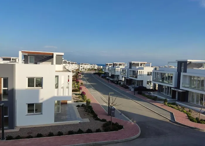 Apartmán Your Four Seasons *