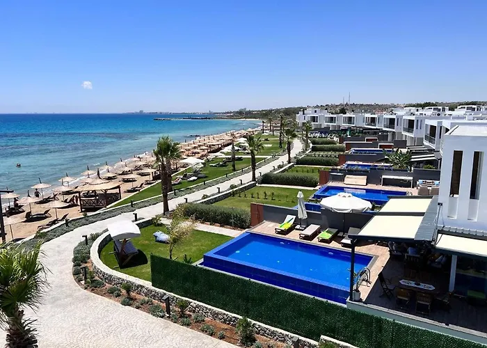 Apartmán Your Four Seasons Boghaz