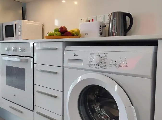 Διαμέρισμα Your Four Seasons Boghaz