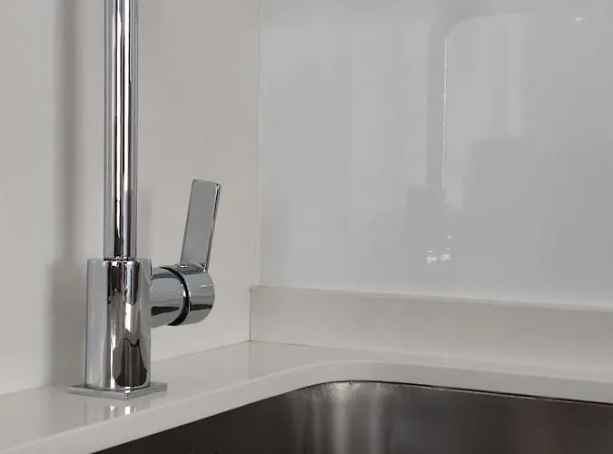 Apartmán Your Four Seasons