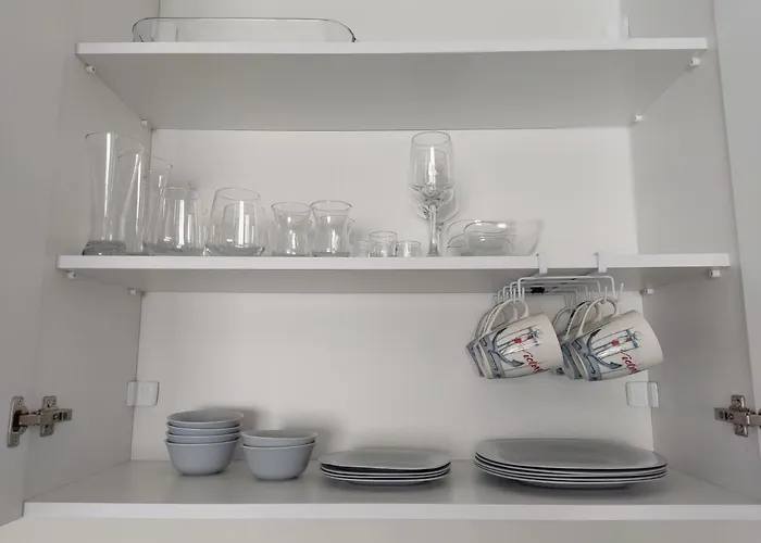 Διαμέρισμα Your Four Seasons