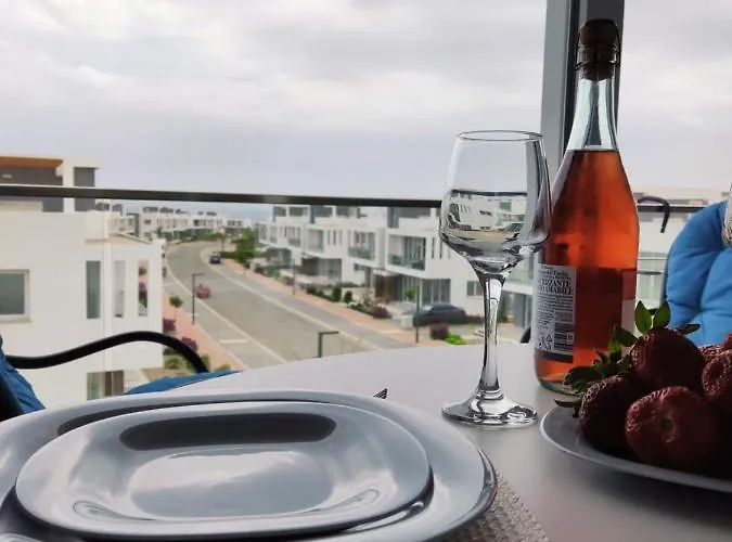 Apartmán Your Four Seasons Boghaz