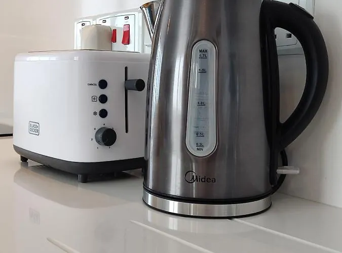 Your Four Seasons Apartmán Boghaz