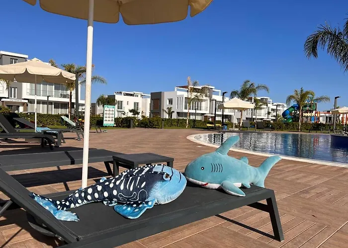 Apartmán Your Four Seasons Boghaz