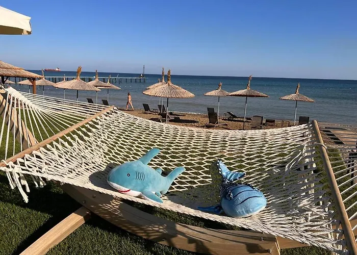 Your Four Seasons Apartmán