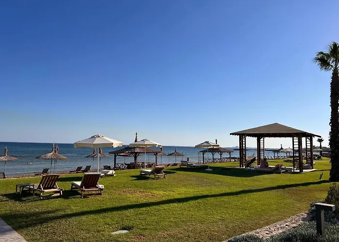 Your Four Seasons Διαμέρισμα